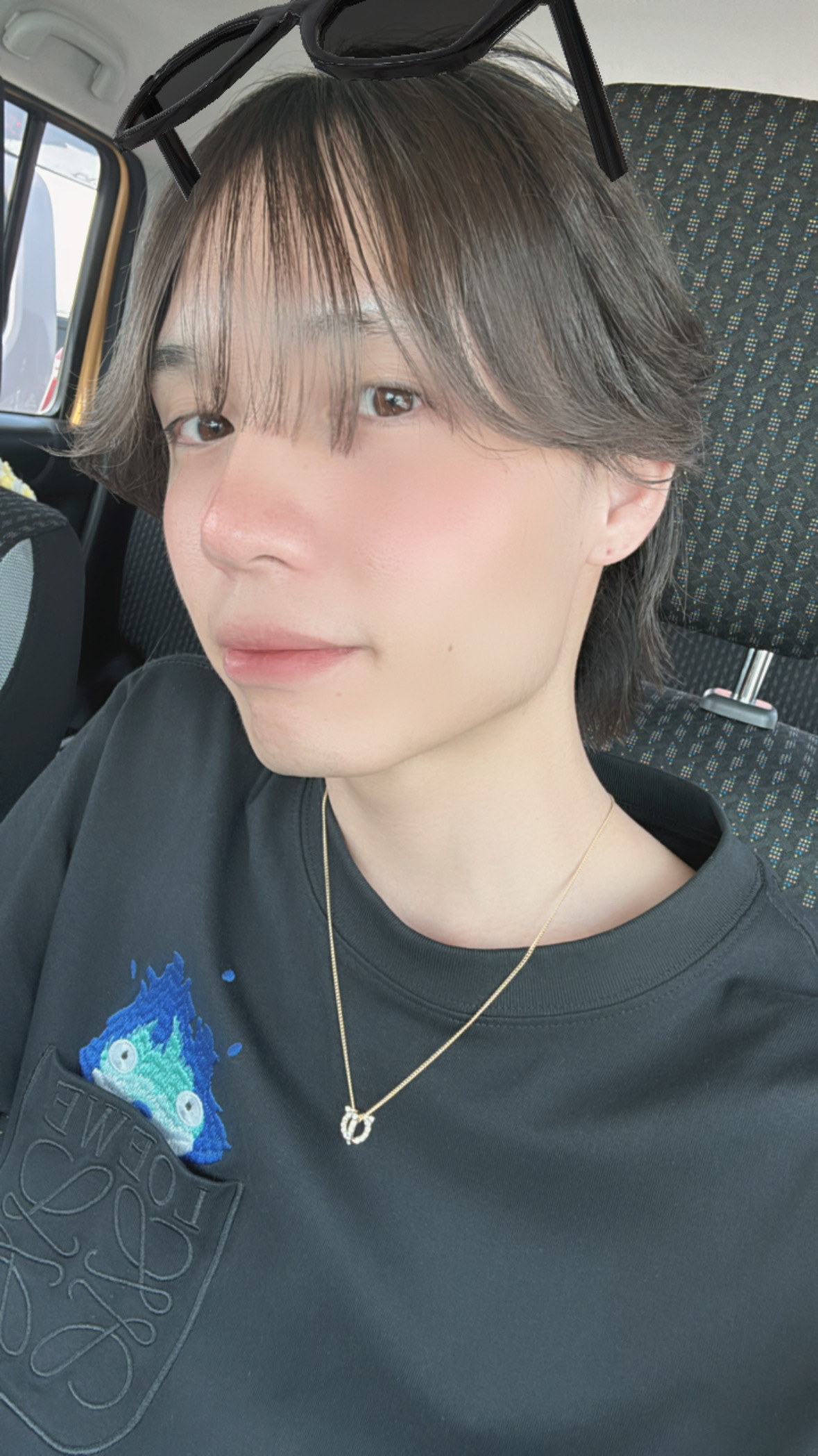 澪