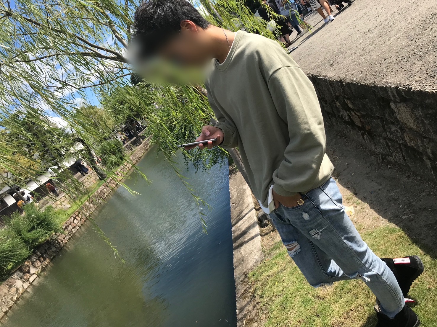 天馬(てんま) 写真 1